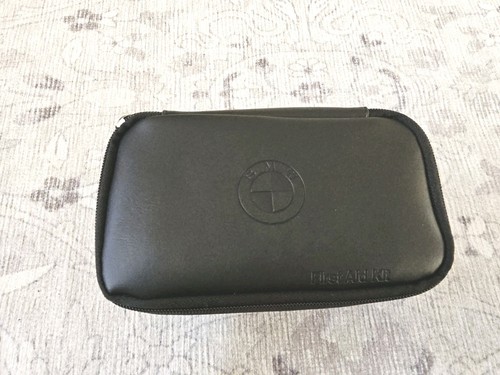 Bmw first aid kit oem - aid,