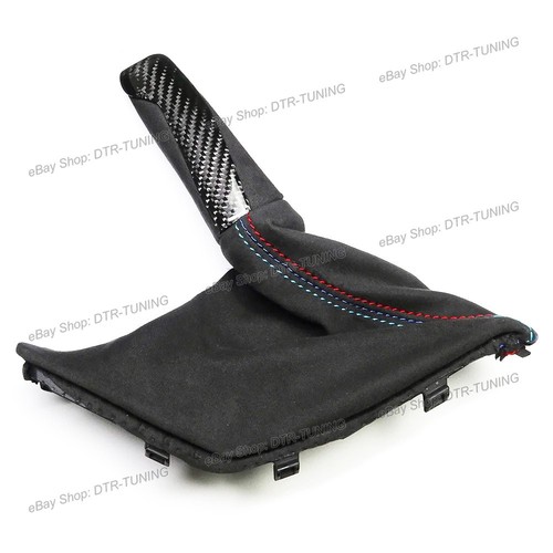 Carbon fiber alcantara - carbon,