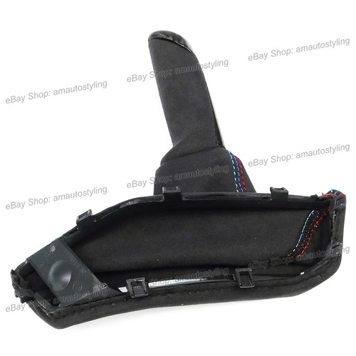 Carbon fiber handbrake - handbrake, w/