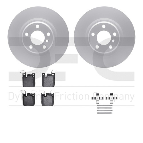 Dynamic friction 4612 31071 - dynamic,