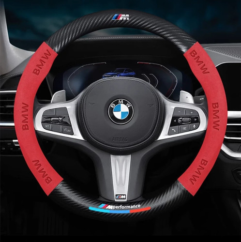 Leather carbon fiber - 15", leather+carbon