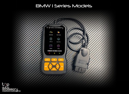 Obd2 diagnostic scanner tool - scanner,