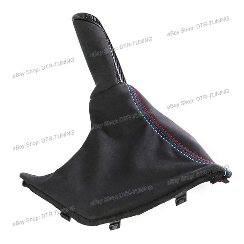 Carbon fiber handbrake handle - handbrake,