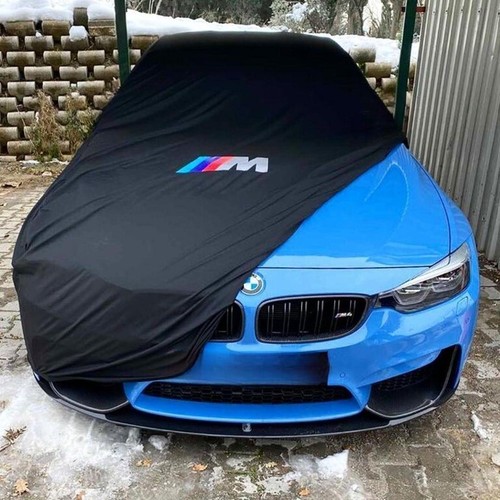Indoor car cover tailor - m3,