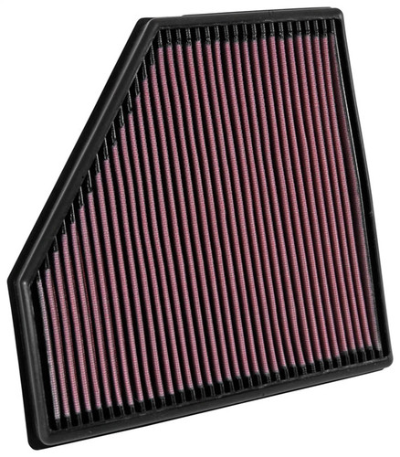 High performance air - high,