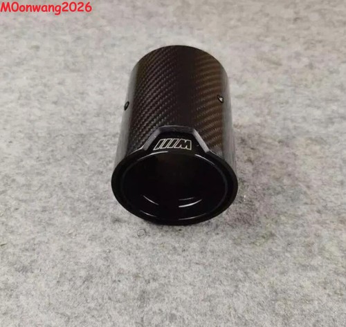 Bmw performance real carbon - m,