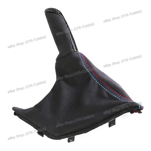 Carbon fiber handbrake handle - carbon,